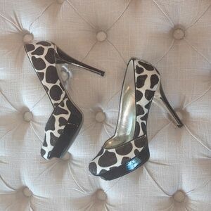 Guess by Marciano Heels